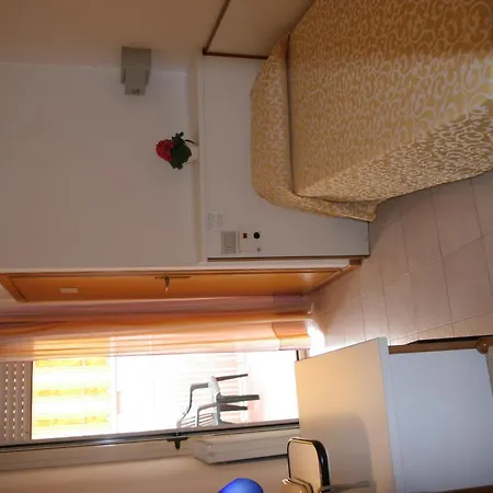 Hotel Paron Bibione Camera foto