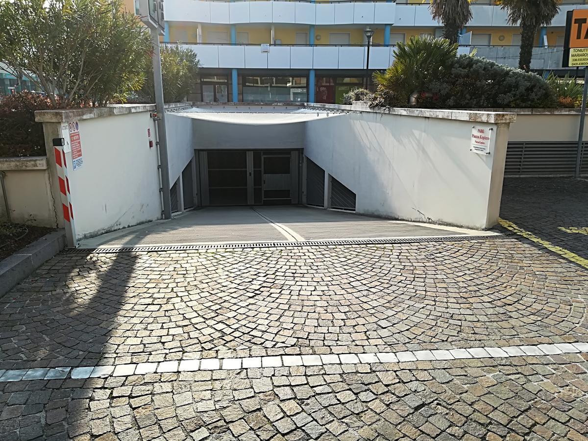 Paron Hotel 3*